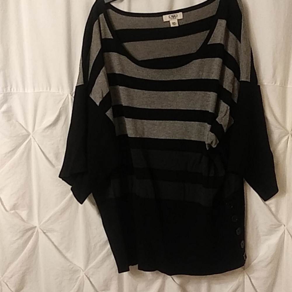 Striped Top